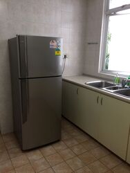 Grand Regency (D21), Apartment #576514491